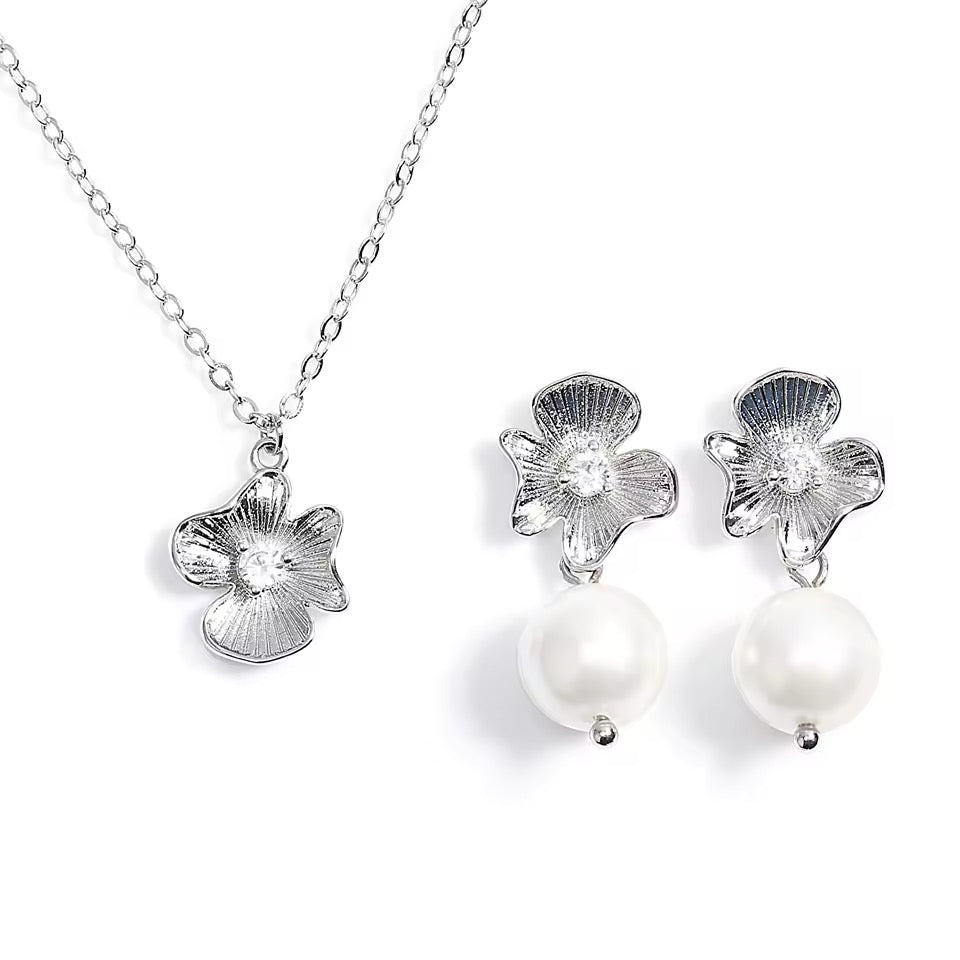 Skyline Jewellery Set - Lizabetha Parker