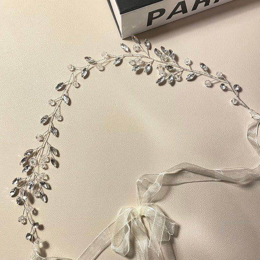 Taryn Crystal Boho Vine - Lizabetha Parker