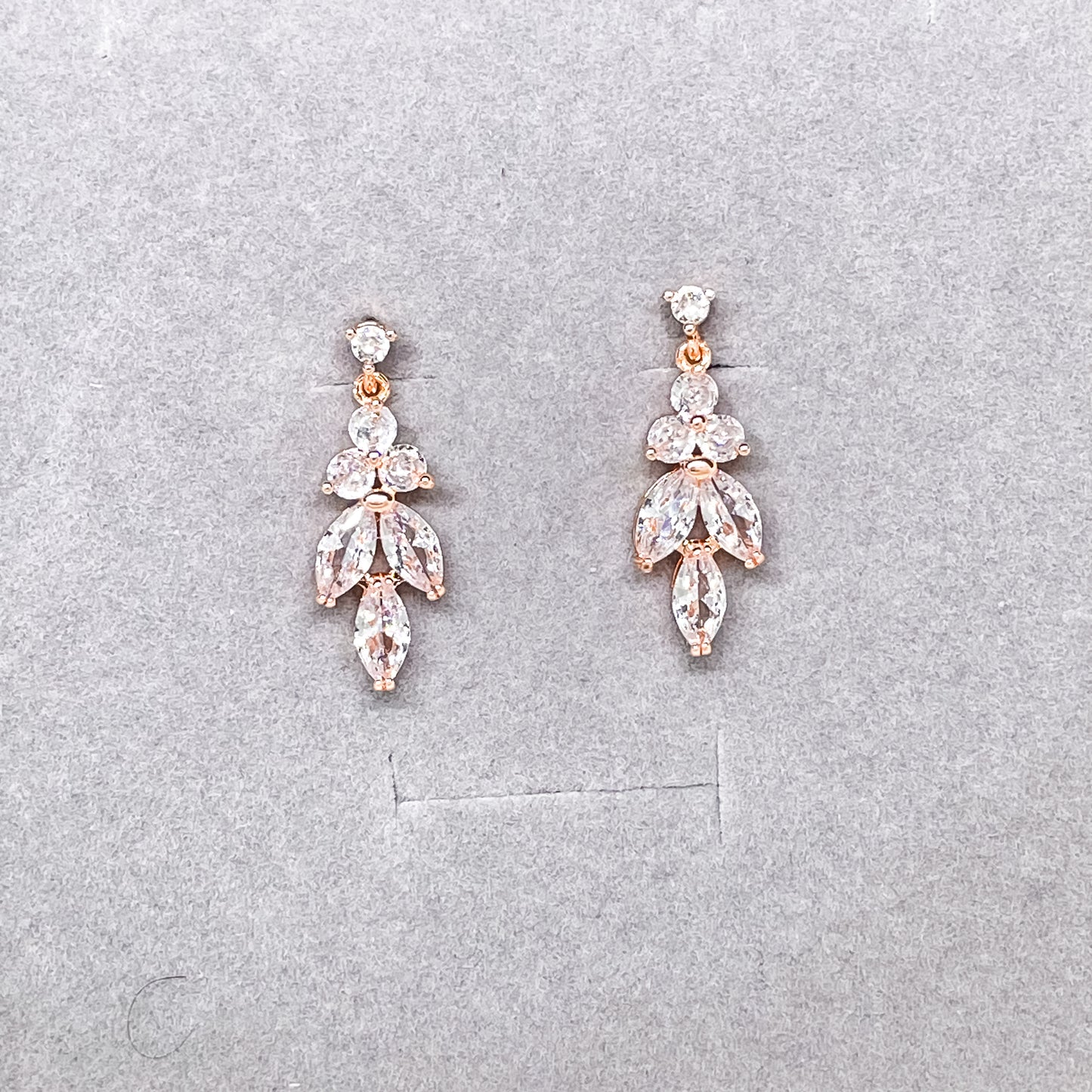 DAISY ROSEGOLD