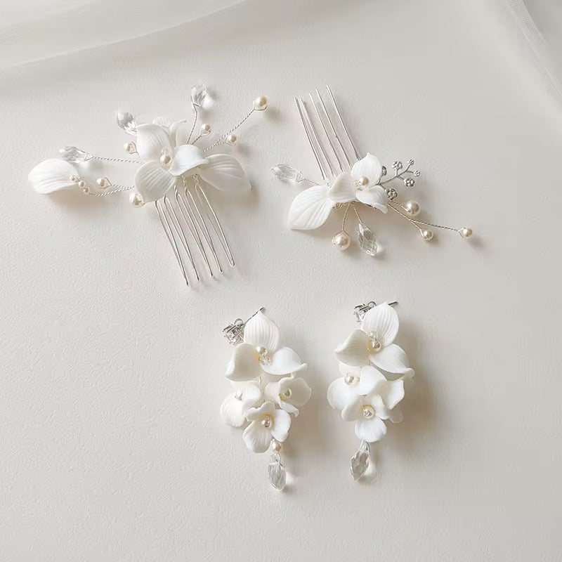 PRINCESS HAIRCOMB