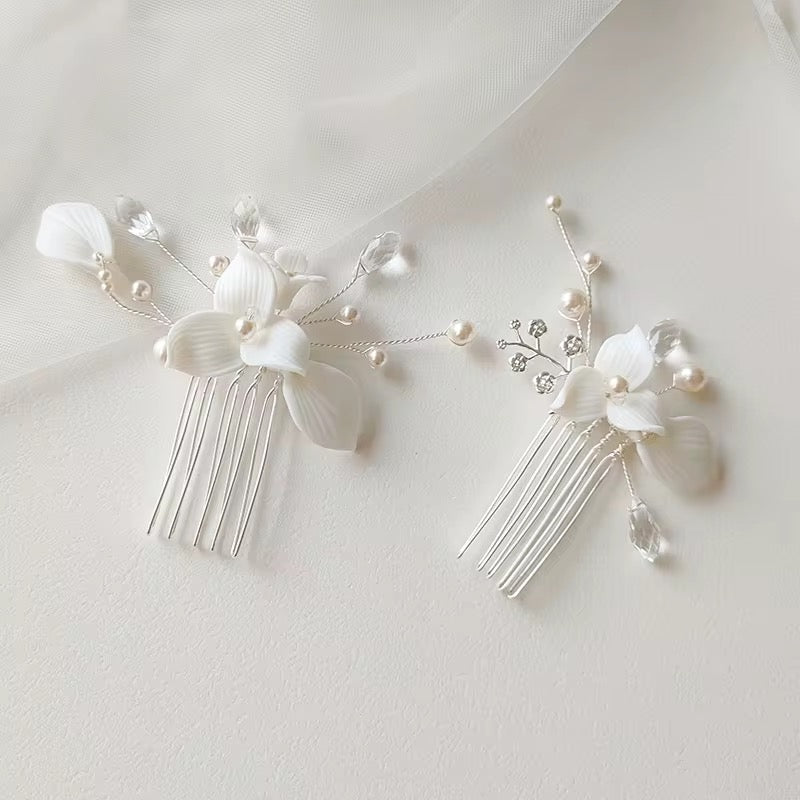 PRINCESS HAIRCOMB
