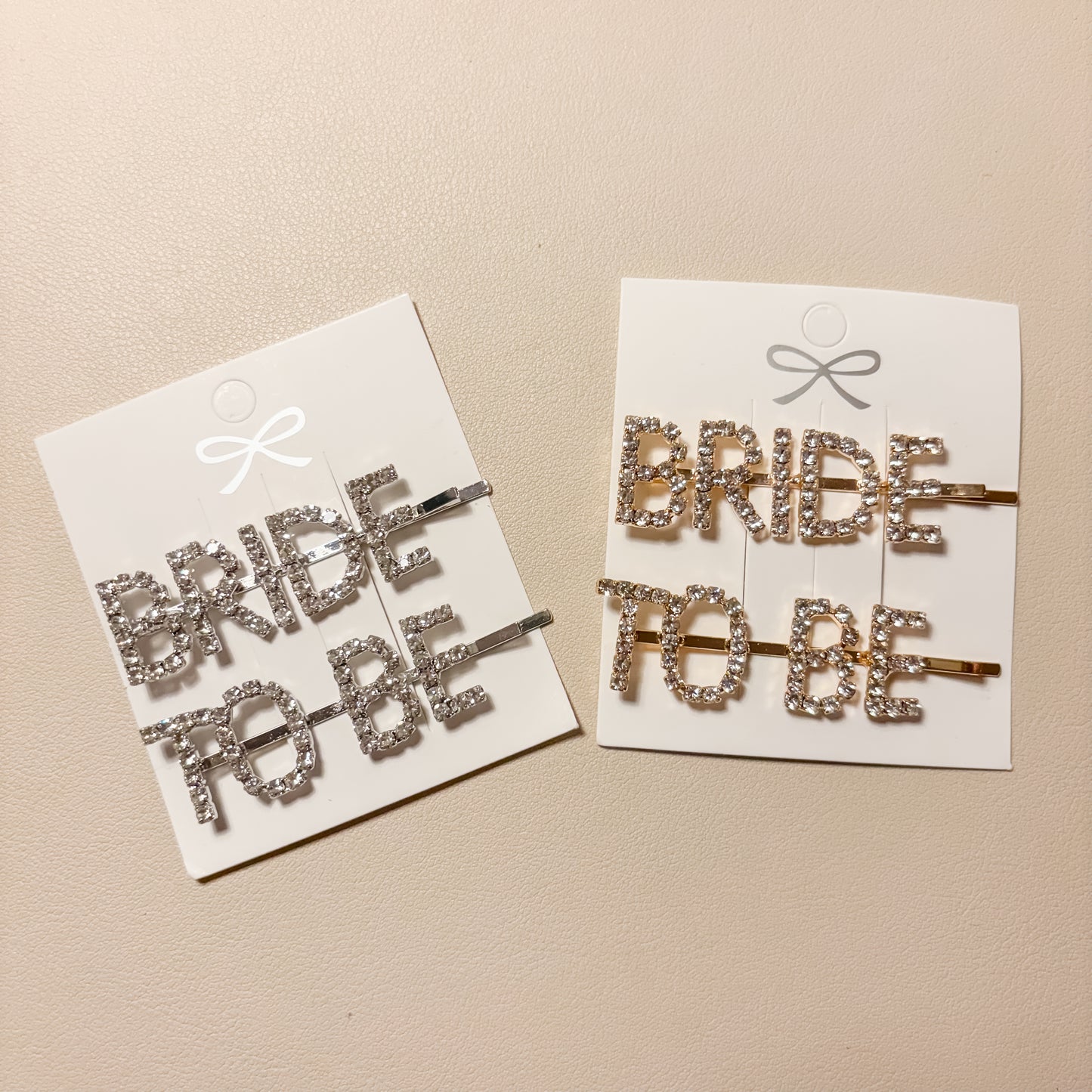 RHINESTONE PIN