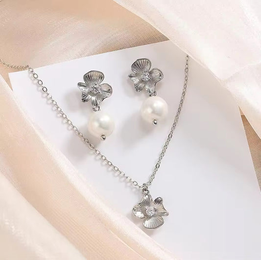 Skyline Jewellery Set - Lizabetha Parker