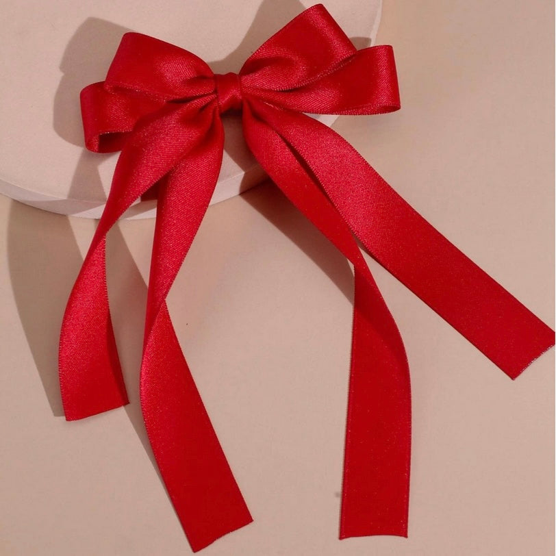HAIR BOW