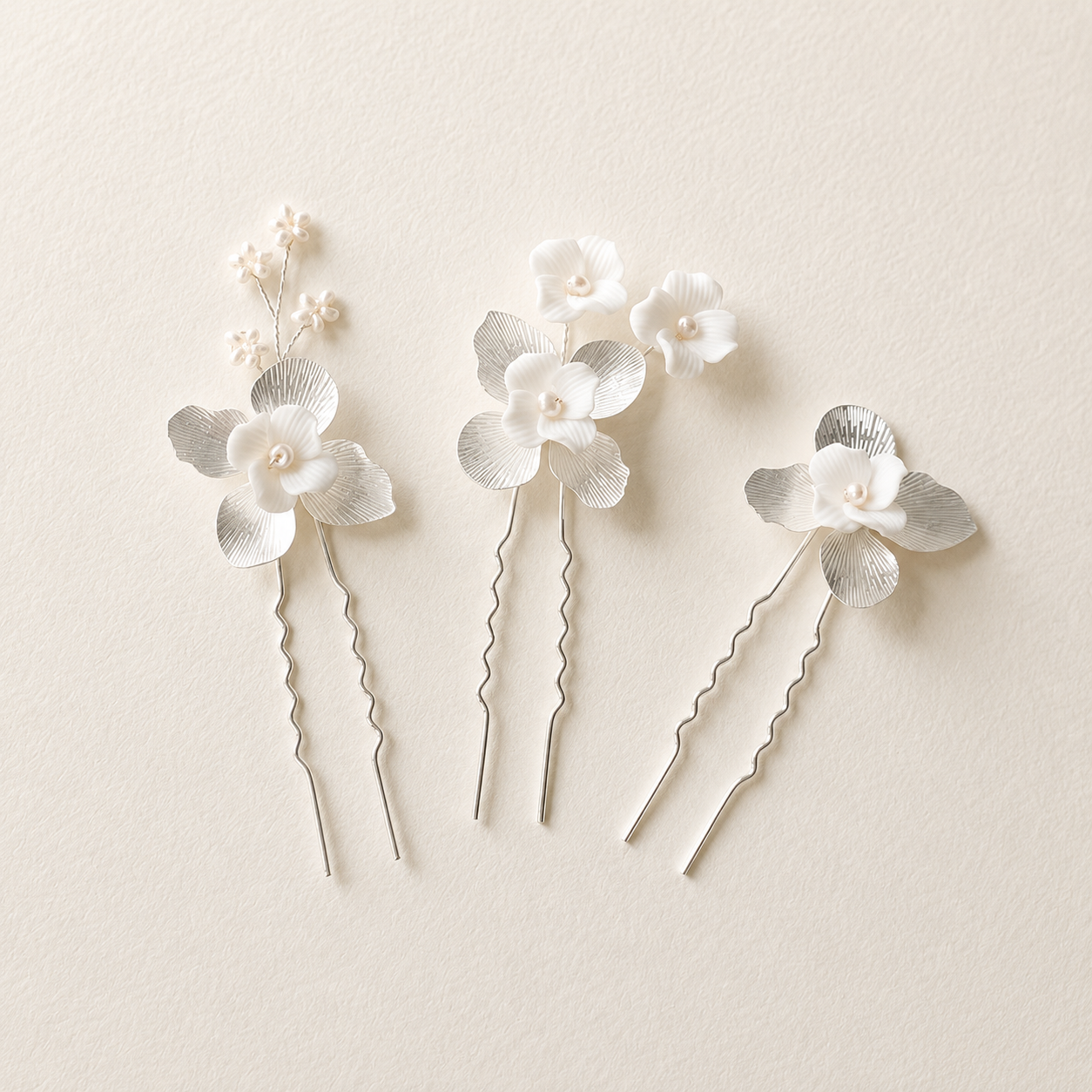 VAL HAIR PIN