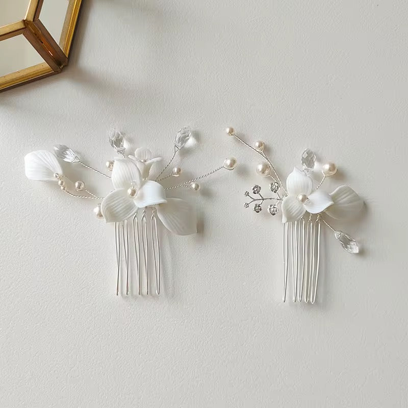 PRINCESS HAIRCOMB