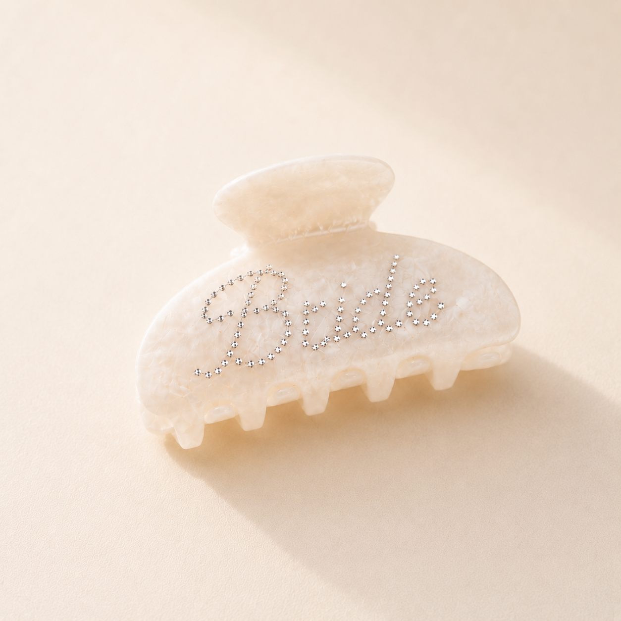 BRIDE CLAW CLIP