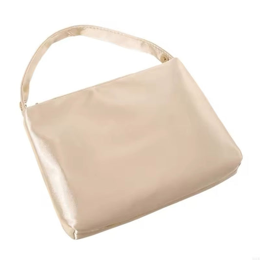 SATIN PURSE
