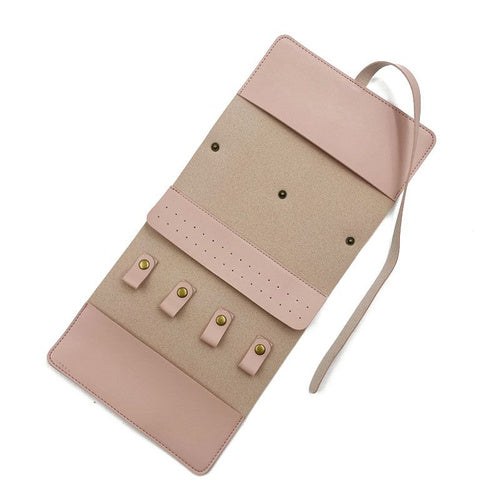 Portable Jewellery Case - Lizabetha Parker