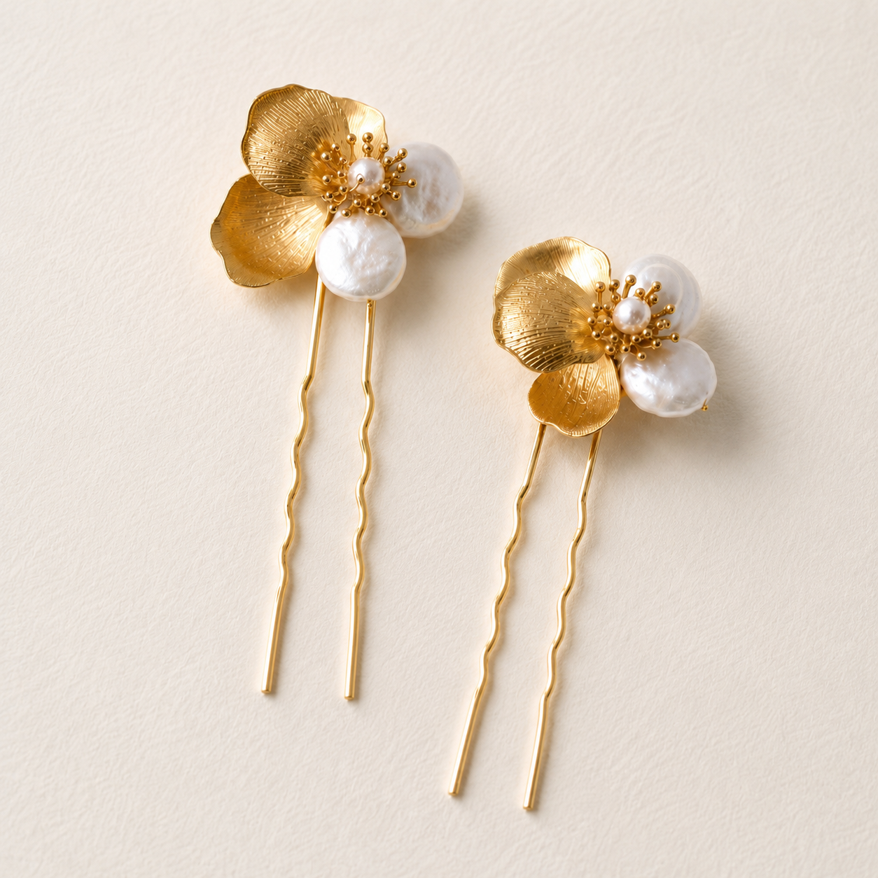 SAMARA HAIR PIN