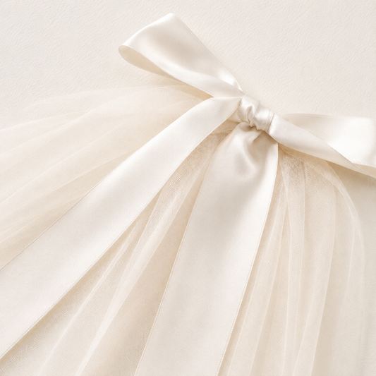 BOW VEIL