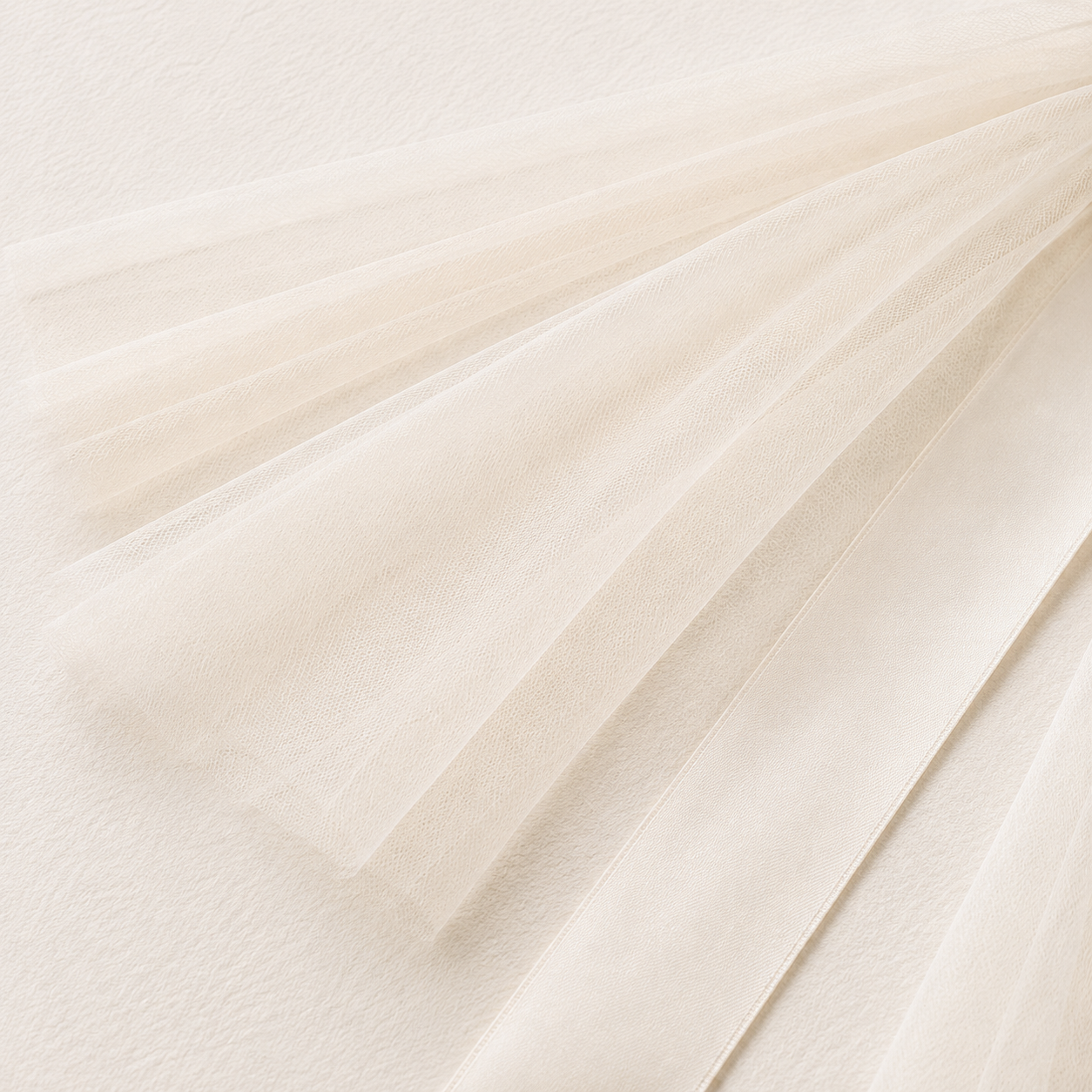 BOW VEIL