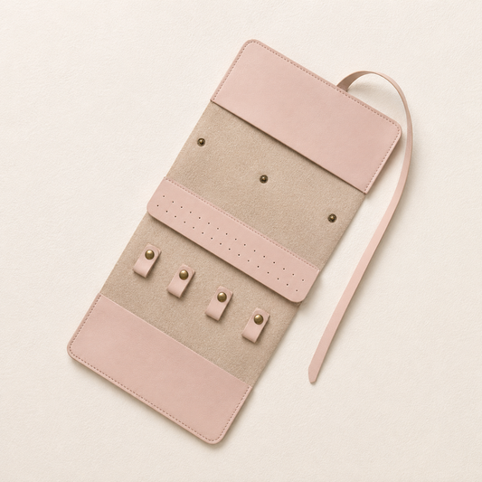 JEWELLERY CASE