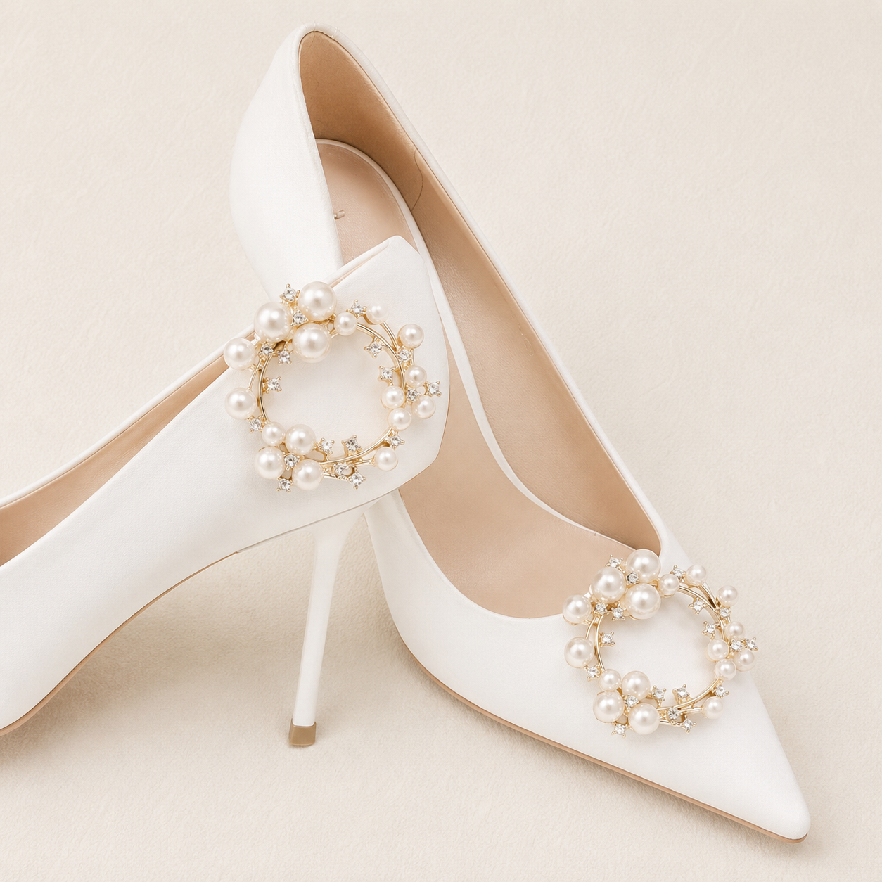SHOE CLIP