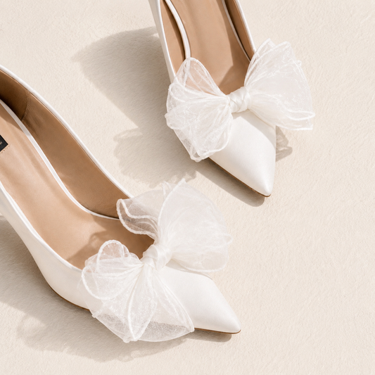 SHOE CLIP
