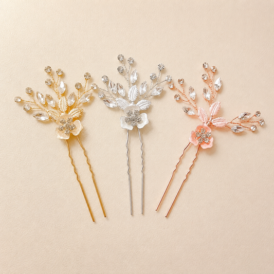 CHLOE HAIR PIN