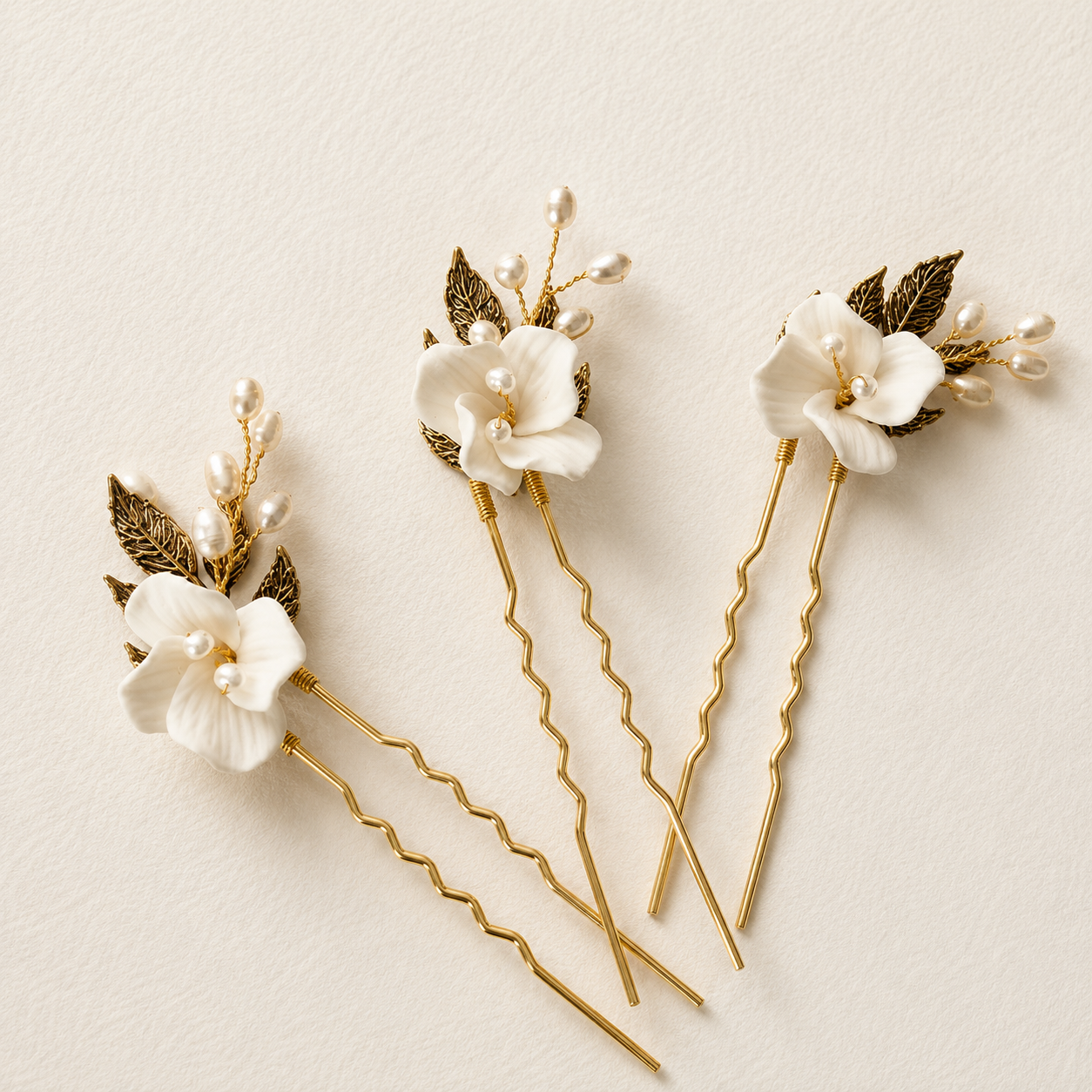 GEMMA HAIR PIN