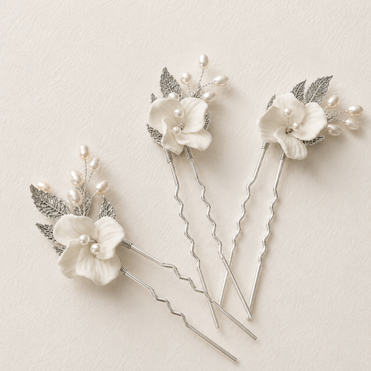 GEMMA HAIR PIN