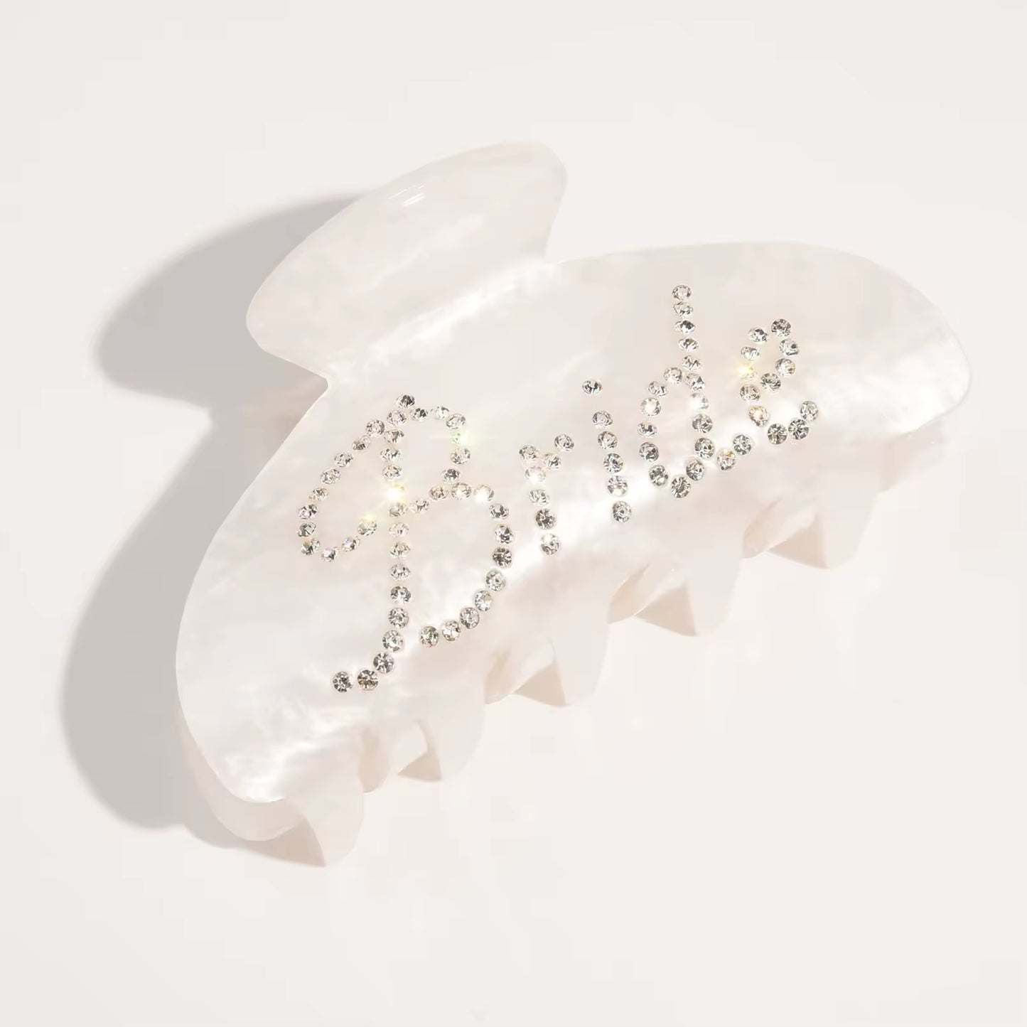 BRIDE CLAW CLIP