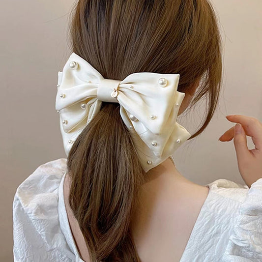 HAIR BOW