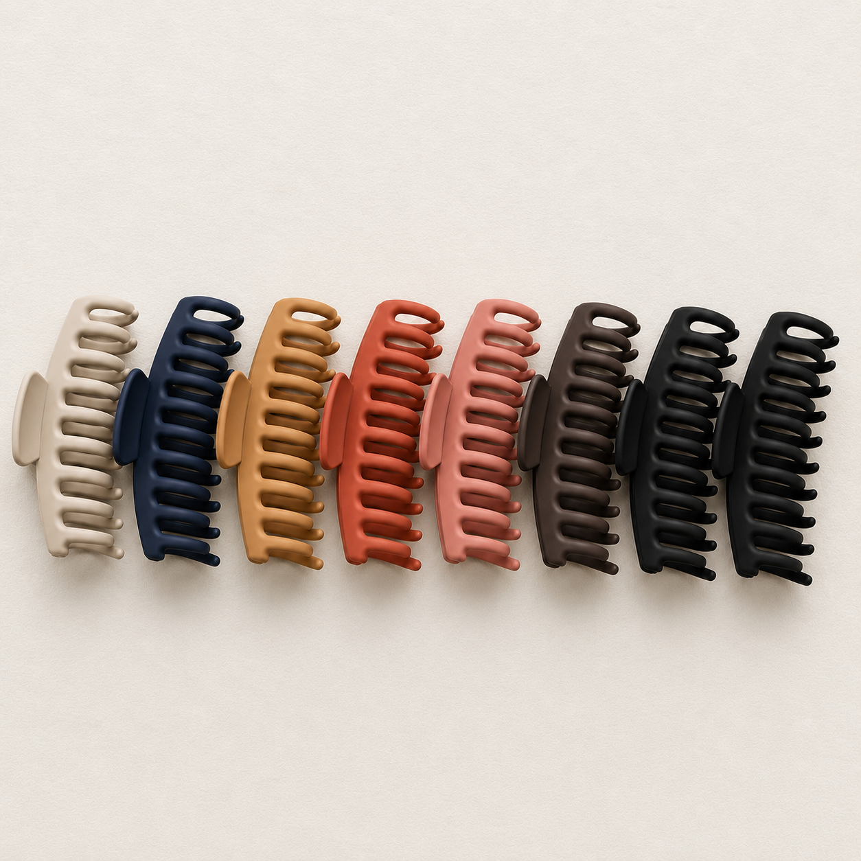HAIR CLAW CLIP