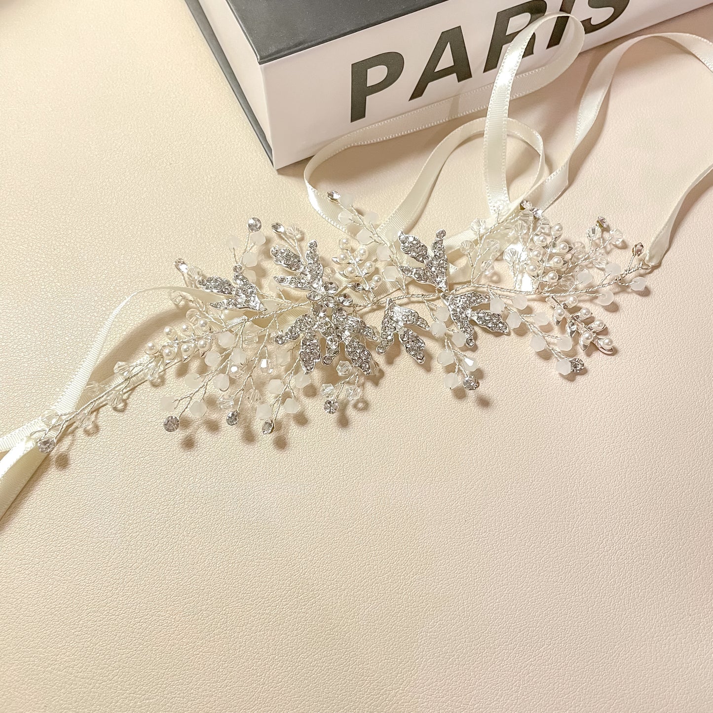 Vigne de cheveux Polly Boho