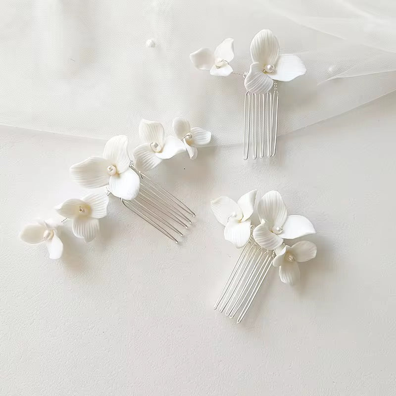 ZARIAH HAIR COMB