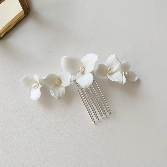 ZARIAH HAIR COMB
