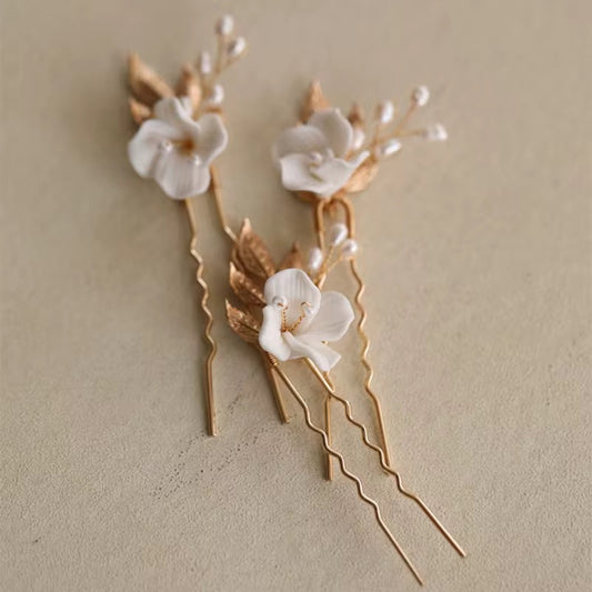 GEMMA HAIR PIN