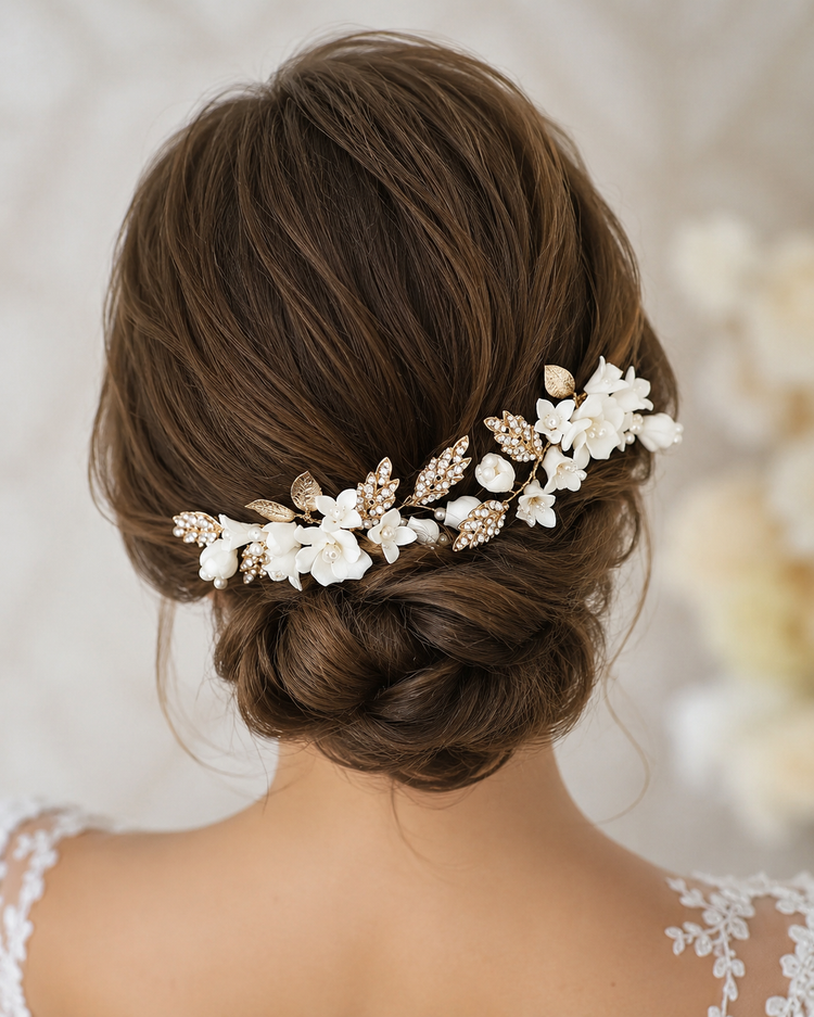 Hair Combs / Clips