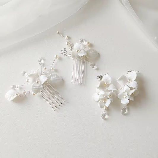 PRINCESS EARRING