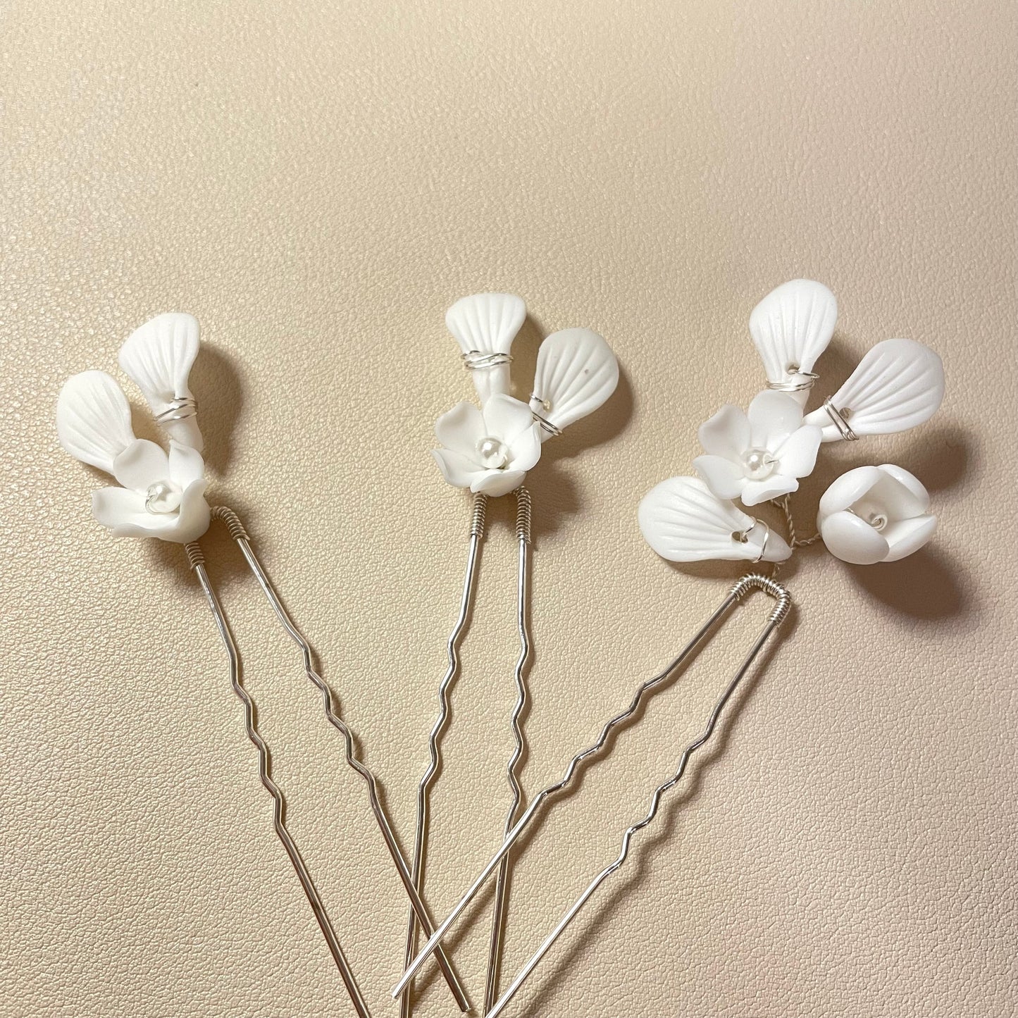 Yana Hair Pins (Set of 3)