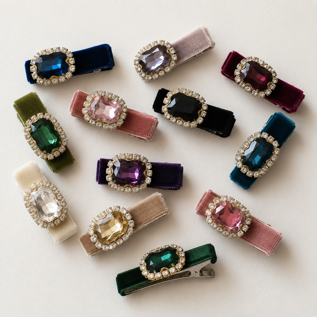 HAIR CLIP