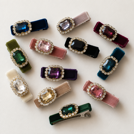 HAIR CLIP