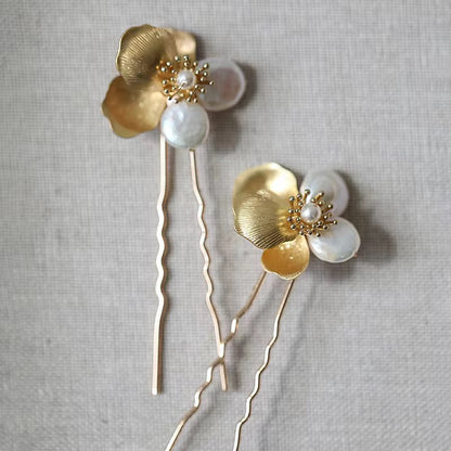 SAMARA HAIR PIN