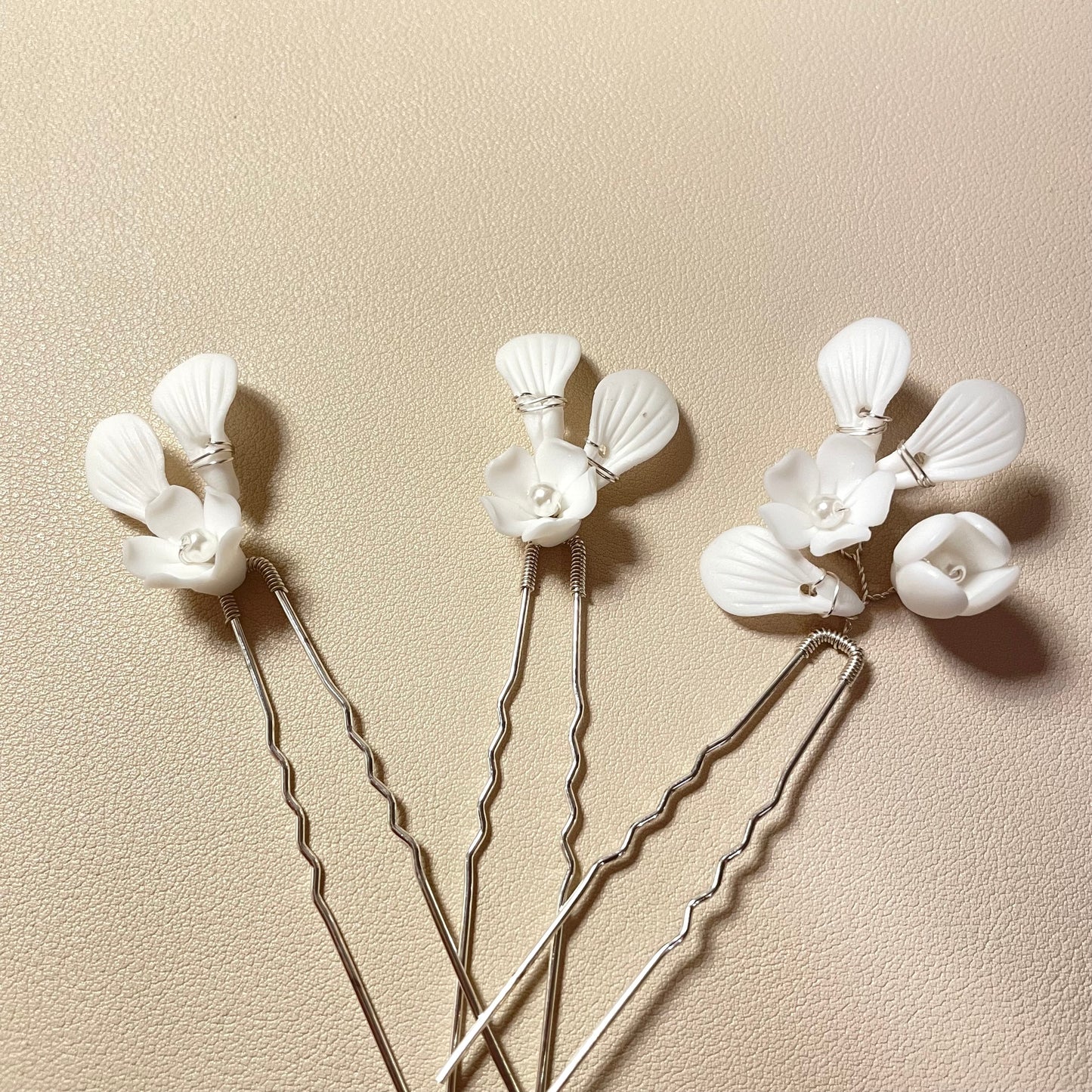 Yana Hair Pins (Set of 3)