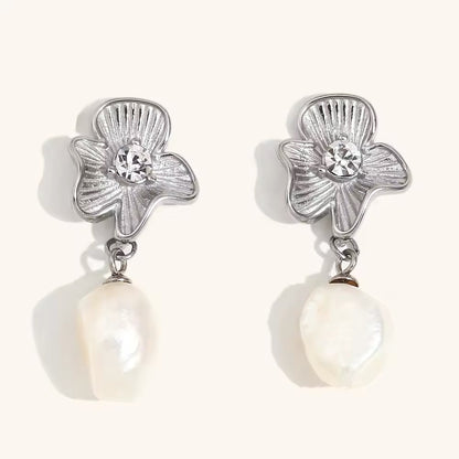Skyline Jewellery Set - Lizabetha Parker