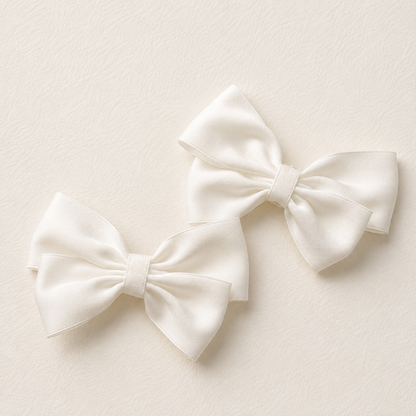 BOW SHOE CLIP