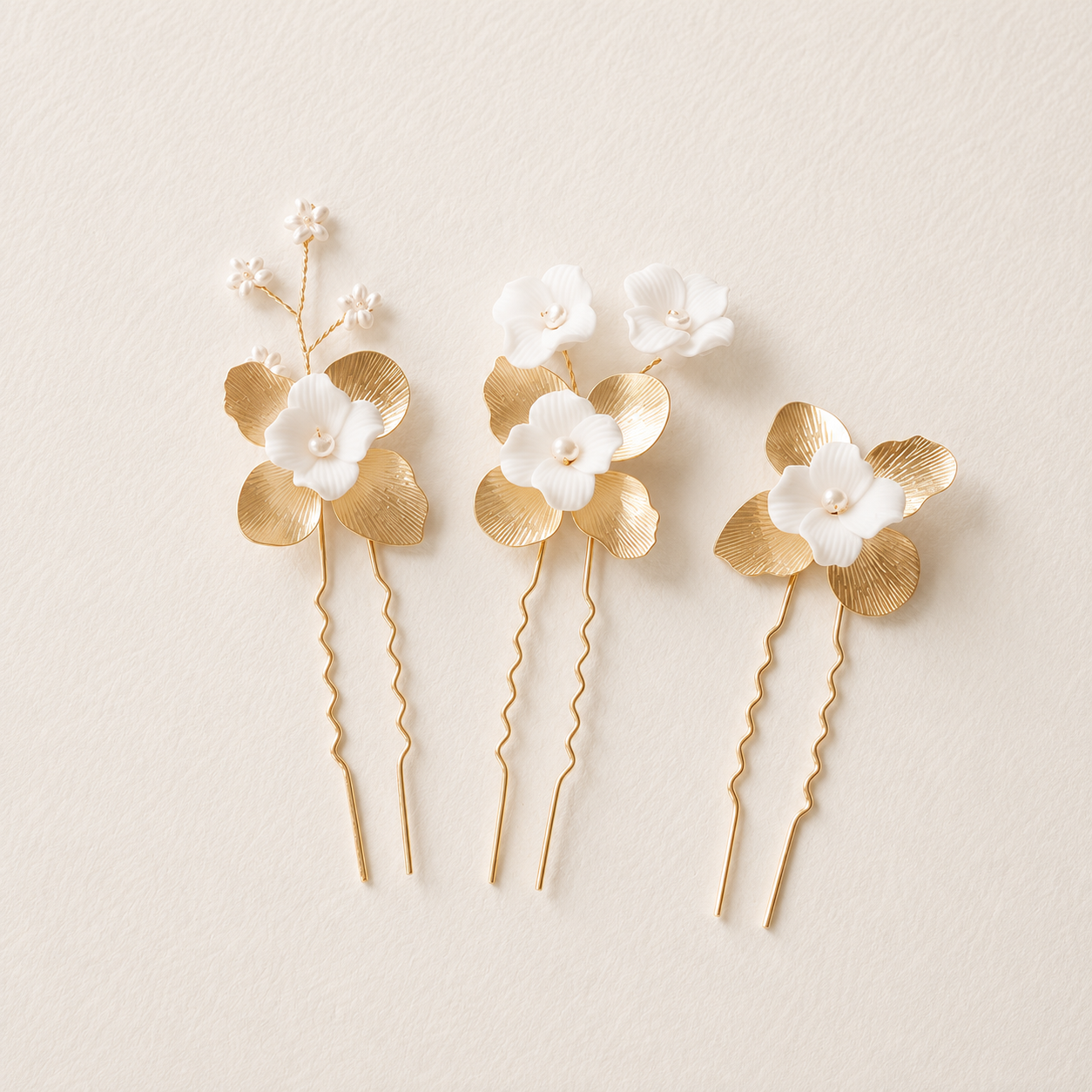 VAL HAIR PIN