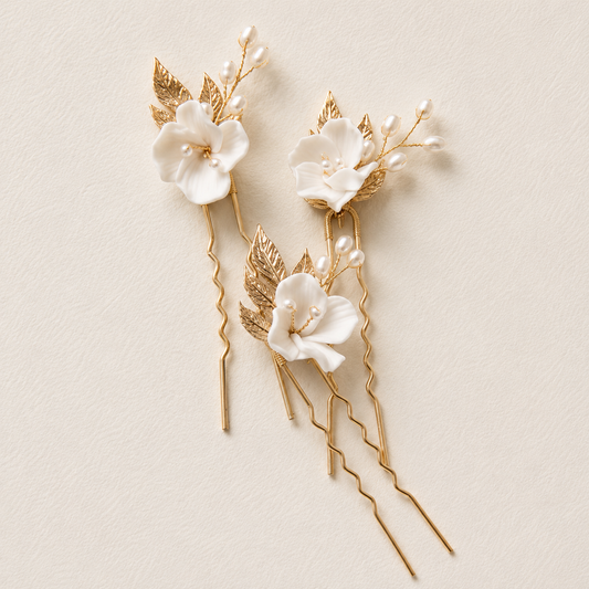 GEMMA HAIR PIN