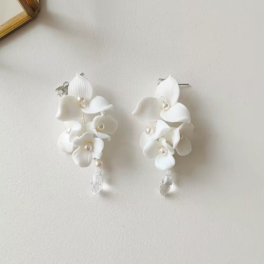PRINCESS EARRING