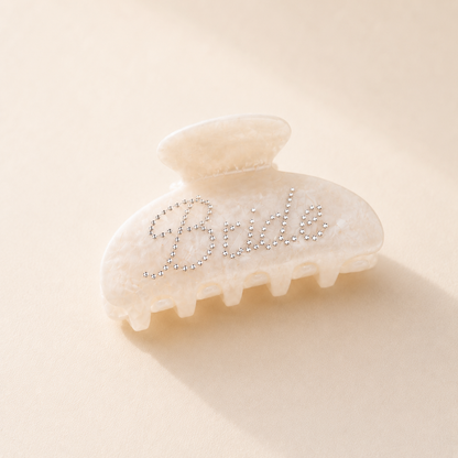 BRIDE CLAW CLIP