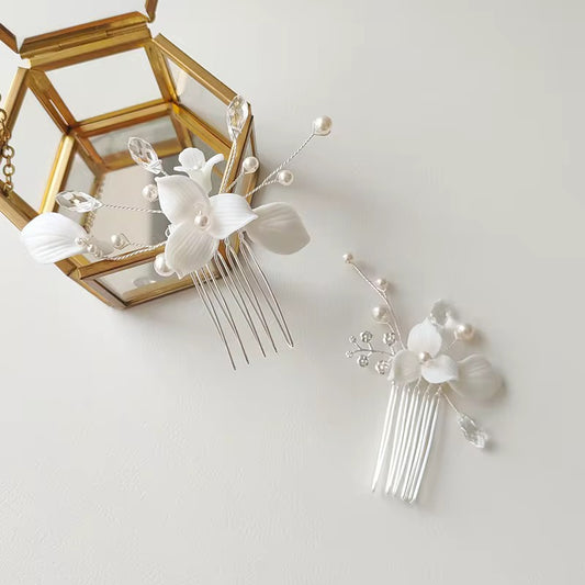 PRINCESS HAIRCOMB