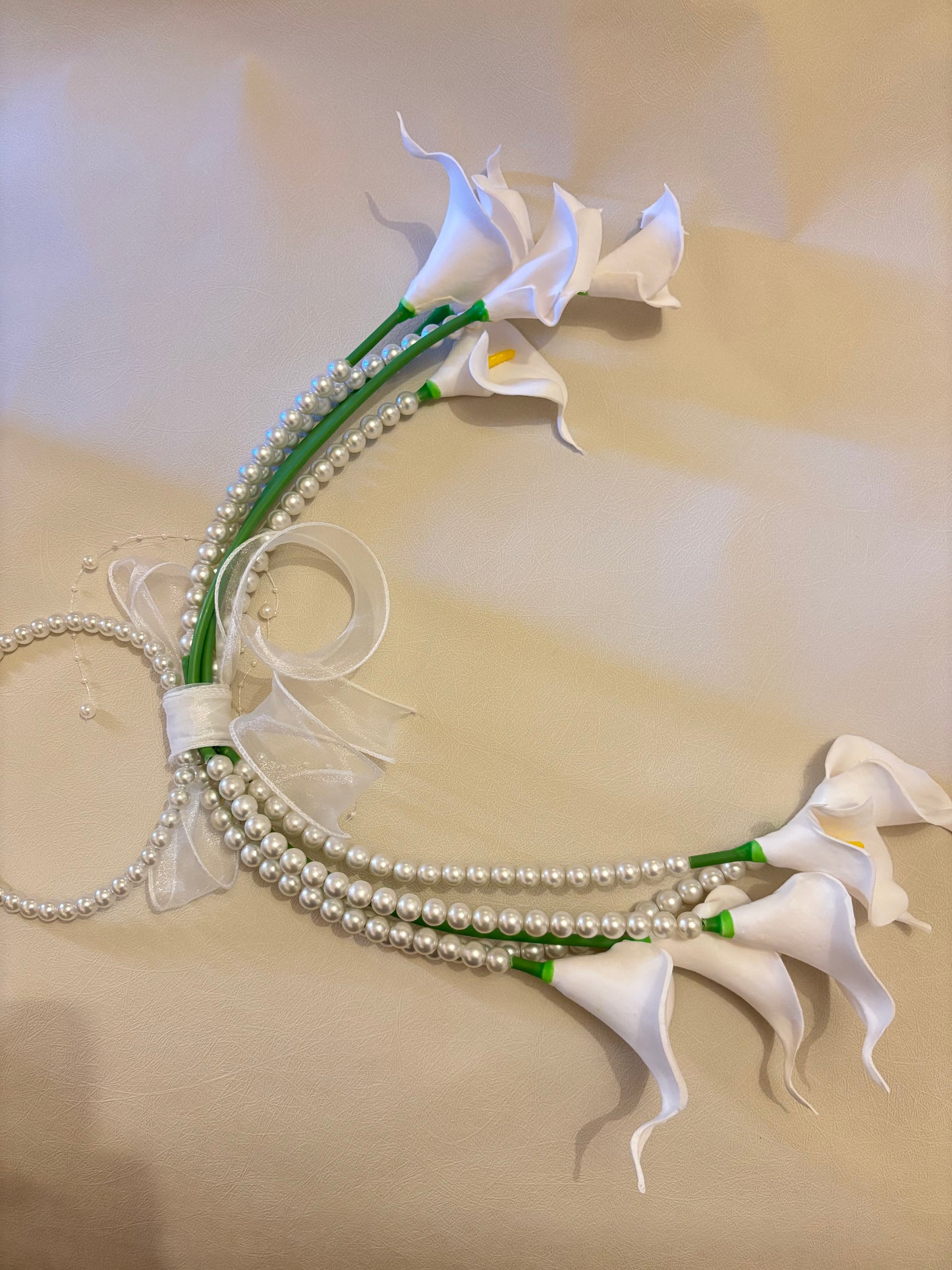 CALLA LILY BOUQUET