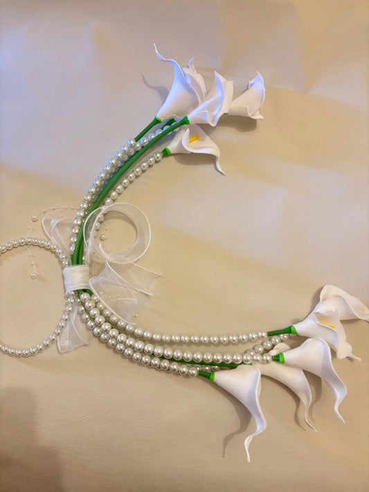CALLA LILY BOUQUET