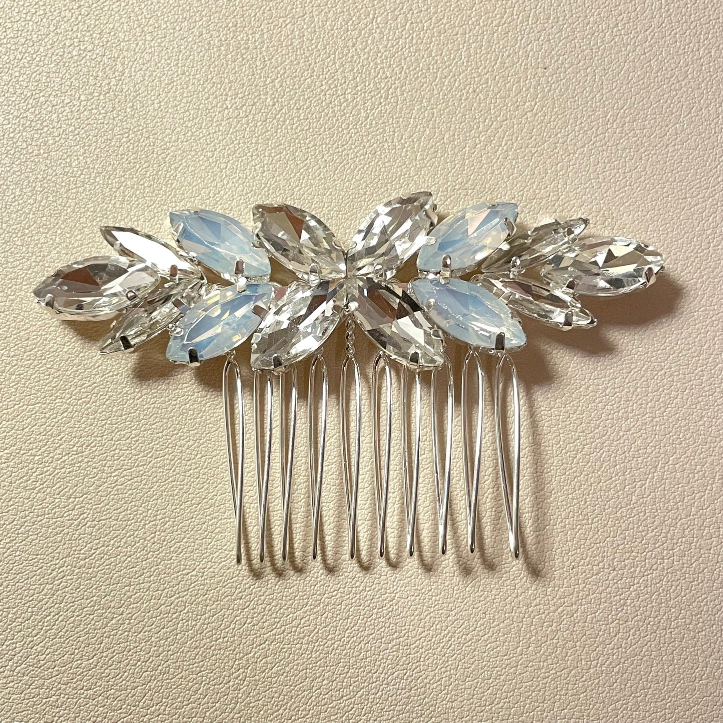 Didi Mini Gold Hair Comb