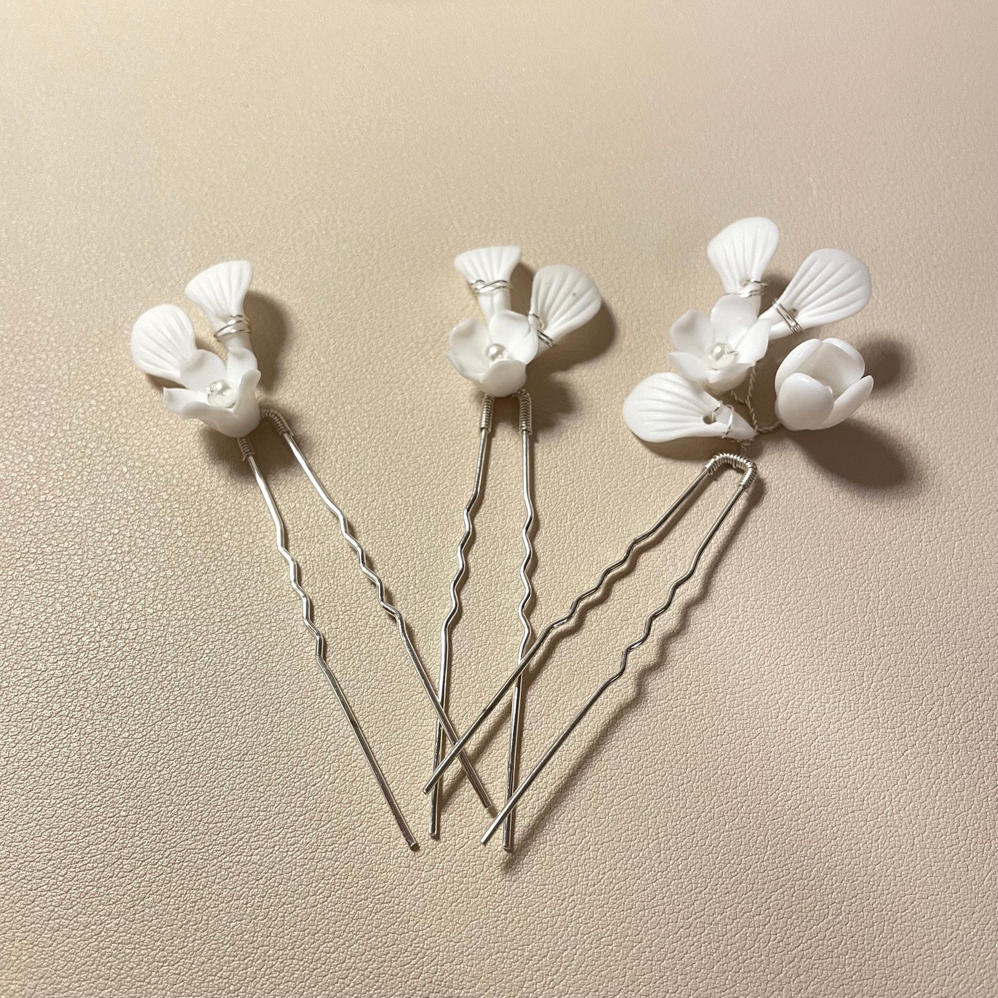 Yana Hair Pins (Set of 3)