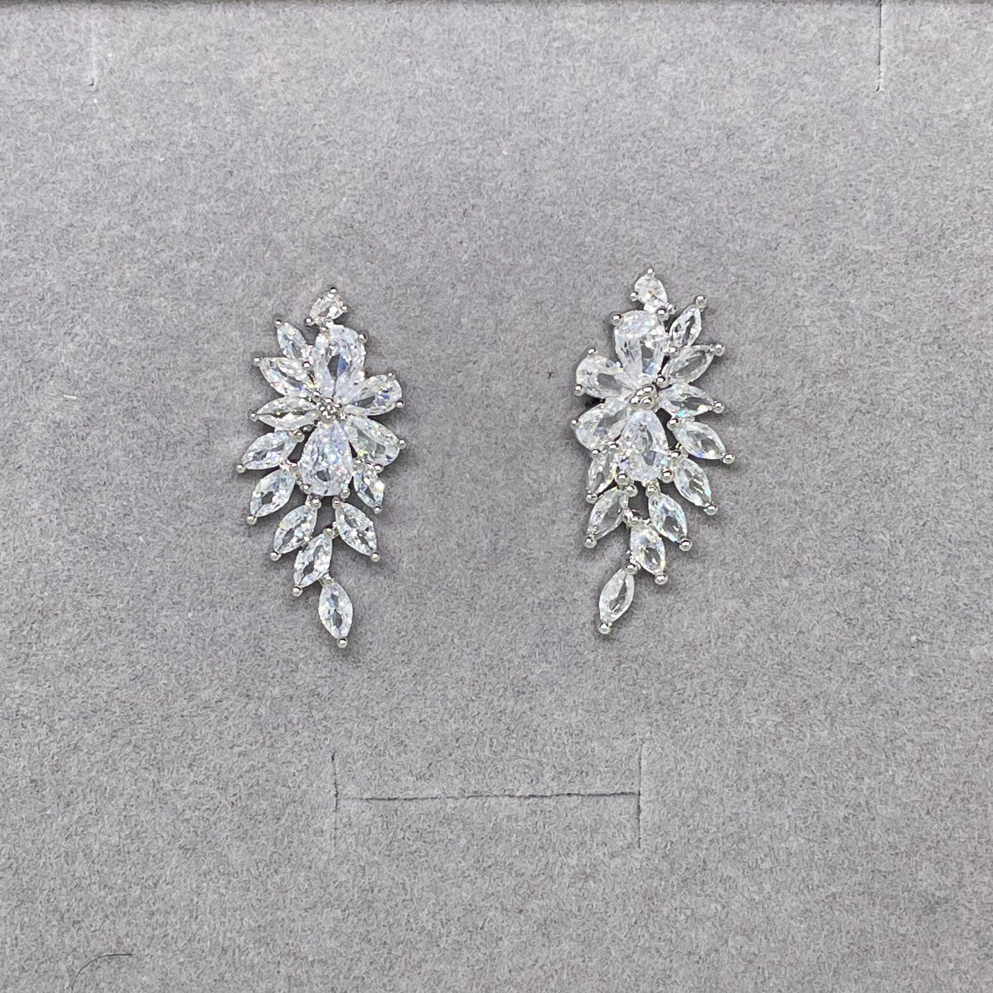 Wrenley Earring