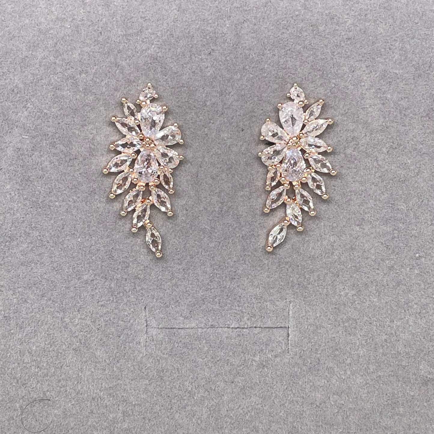Wrenley Earring