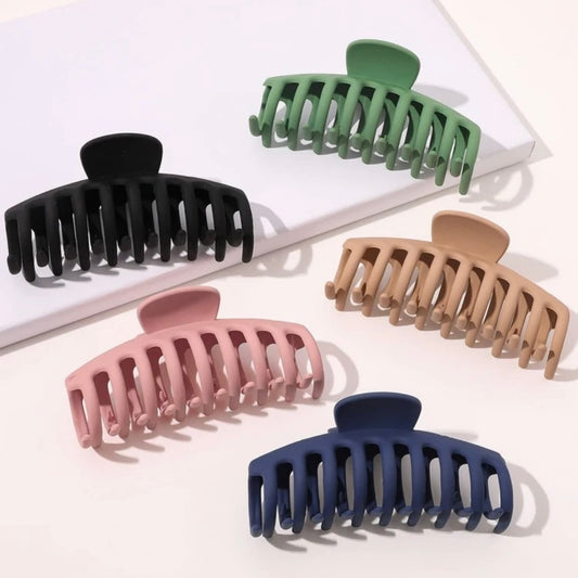 Hair Clip - Lizabetha Parker